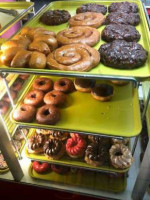 Crest Donuts food