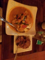 Chalerm Thai Bistro food