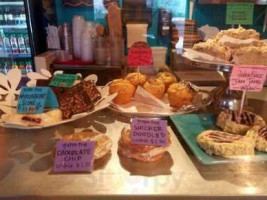 Angeline's Bakery And Cafe food