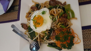 Samari Cambodian food