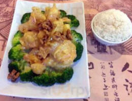 Rose's Chinese food
