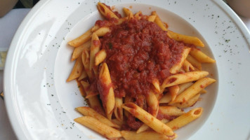 Piccola Italia Ristorante food