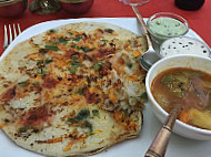 New Delhi Indian food
