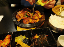 Seoulpocha food