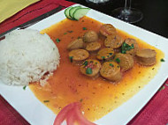 Tonga Soa food