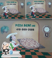 Pizza Dede enr inside