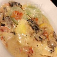 Antonio's Italian Grill Seafood food