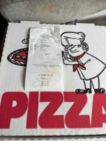 John's Pizza-Buffet & Home food
