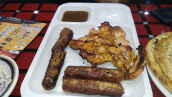 Darbar Foods Lahore food