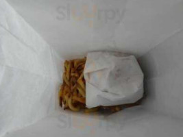Market Burger Fries Shakes food
