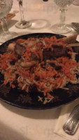 Bokhara Kebab House food
