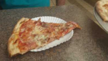Bizzarro Pizza food