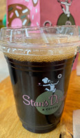 Stan's Donuts Coffee Erie St inside