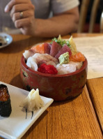 Sagami Japanese food