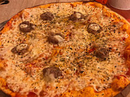 Passaparola Pizzeria food