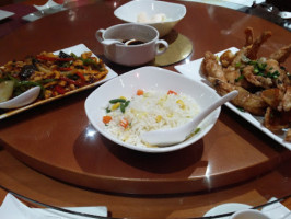 Bai Sheng food