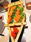 Minokichi Sushi food