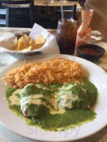 Cazuela's Mexican Cantinas food