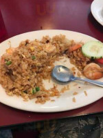 Thai Noodle Place food