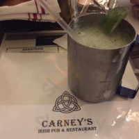 Carney's Irish Pub And food