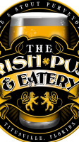 Irish Pub Fish Chips Incorporated food