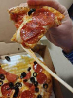 Pizza World Creve Coeur food