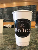 Mo Joe food