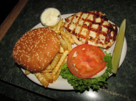 Chicago Loop Sports Grill food