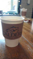 Calders Coffee Cafe food
