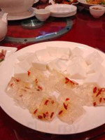 Jade Asian Bistro food