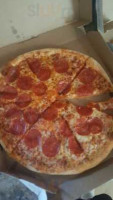 Domino's Pizza - Mesa Ridge Pkwy food