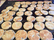 Fabulous Welshcakes food