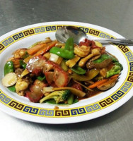 Grand Wok Chinese food