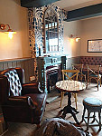 Marquis Of Granby inside