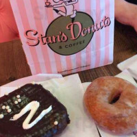 Stan's Donuts Coffee food