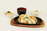 Hanakura food