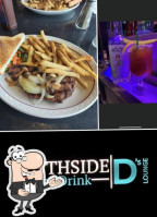 Southside Rib And Drink food