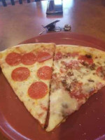 Babbo's Pizza food