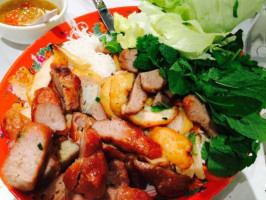 Vietnam Restaurant food