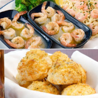 Red Lobster Olathe food