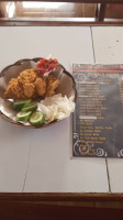 Sate Maranggi Bkm menu
