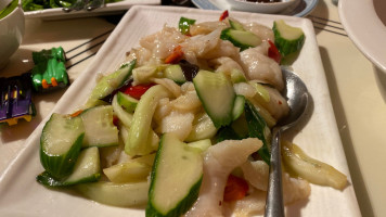 China Feng food