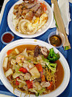 Two Wongs Asian food