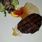 Toro Steak House Cocktail Lounge food