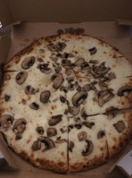 Domino's Pizza food