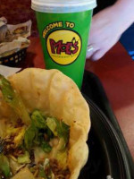 Moe's Southwest Grill food