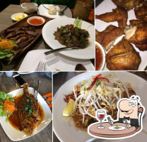 Maenam Lao & Thai food
