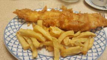 New Norbreck Fish Chips food