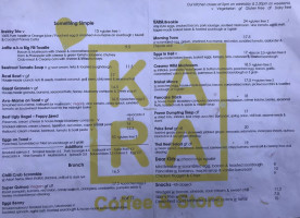 Kara food