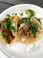 La Riviera Maya Food Truck inside